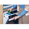 Pralka CANDY AI ProWash 700  BS 49SB8-S 9kg 1400 obr ProActive EcoWash hOn Szybkie programy Higiena Plus Funkcje dodatkowe Smart Wash