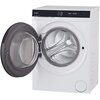 Pralka CANDY AI ProWash 700  BS 49SB8-S 9kg 1400 obr ProActive EcoWash hOn Szybkie programy Higiena Plus Zdejmowany blat Nie