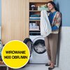 Pralka CANDY AI ProWash 700  BS 49SB8-S 9kg 1400 obr ProActive EcoWash hOn Szybkie programy Higiena Plus Wyświetlacz elektroniczny Tak
