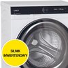 Pralka CANDY AI ProWash 700  BS 49SB8-S 9kg 1400 obr ProActive EcoWash hOn Szybkie programy Higiena Plus Zastosowane technologie ProActive EcoWash