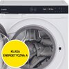 Pralka CANDY AI ProWash 700  BS 49SB8-S 9kg 1400 obr ProActive EcoWash hOn Szybkie programy Higiena Plus Dobór wody do wielkości załadunku Automatyczny