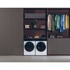 Pralka HAIER I-Pro 7 Plus HW90-B14979EU1 9kg 1400 obr A Funkcje dodatkowe Refresh
