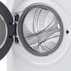 Pralka CANDY ProWash 700 BS 411B9-S 11kg 1400 obr ProActive EcoWash hOn Szybkie programy Higiena Plus Kierunek otwierania drzwi W lewo