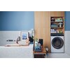Pralka CANDY ProWash 700 BS 411B9-S 11kg 1400 obr ProActive EcoWash hOn Szybkie programy Higiena Plus Funkcje dodatkowe Wi-Fi