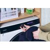 Pralka CANDY ProWash 700 BS 411B9-S 11kg 1400 obr ProActive EcoWash hOn Szybkie programy Higiena Plus Opóźnienie startu pracy Tak