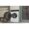 Pralka CANDY ProWash 700 BS 411B9-S 11kg 1400 obr ProActive EcoWash hOn Szybkie programy Higiena Plus Funkcje dodatkowe Program bez zagnieceń