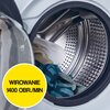 Pralka CANDY AI ProWash 700 BS 410B10-S 10kg 1400 obr ProActive EcoWash hOn Szybkie programy Higiena Plus Funkcje dodatkowe Program bez zagnieceń