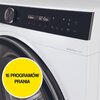 Pralka CANDY AI ProWash 700 BS 410B10-S 10kg 1400 obr ProActive EcoWash hOn Szybkie programy Higiena Plus Funkcje dodatkowe Tryb nocny