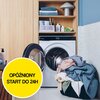 Pralka CANDY AI ProWash 700 BS 410B10-S 10kg 1400 obr ProActive EcoWash hOn Szybkie programy Higiena Plus Silnik inwerterowy Tak