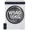 Pralka CANDY AI ProWash 700 BS 410B10-S 10kg 1400 obr ProActive EcoWash hOn Szybkie programy Higiena Plus