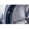 Pralko-suszarka CANDY ProWash&Dry 700 BWS 4128B8-S ProActive EcoWash hOn Szybkie programy Higiena Plus Pojemność dla cyklu prania i suszenia [kg] 12