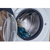 Pralko-suszarka CANDY ProWash&Dry 700 BWS 4128B8-S ProActive EcoWash hOn Szybkie programy Higiena Plus Poziom emisji hałasu w fazie wirowania programu EKO [dB] 72
