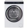 Pralko-suszarka CANDY ProWash&Dry 700 BWS 4128B8-S ProActive EcoWash hOn Szybkie programy Higiena Plus Maksymalna prędkość wirowania [obr/min] 1400