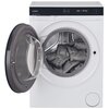 Pralko-suszarka CANDY ProWash&Dry 700 BWS 4128B8-S ProActive EcoWash hOn Szybkie programy Higiena Plus Wymiary (GxSxW) [cm] 63.6 x 60 x 85
