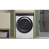 Pralko-suszarka CANDY ProWash&Dry 700 BWS 4128B8-S ProActive EcoWash hOn Szybkie programy Higiena Plus Bezpieczeństwo użytkowania Blokada przed dziećmi