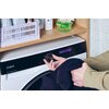 Pralko-suszarka CANDY ProWash&Dry 700 BWS 4128B8-S ProActive EcoWash hOn Szybkie programy Higiena Plus Funkcje dodatkowe Aplikacja hOn
