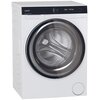 Pralko-suszarka CANDY ProWash&Dry 700 BWS 4128B8-S ProActive EcoWash hOn Szybkie programy Higiena Plus Nowa klasa energetyczna D