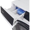 Pralko-suszarka CANDY ProWash&Dry 700 BWS 4128B8-S ProActive EcoWash hOn Szybkie programy Higiena Plus Czas trwania cyklu prania [min] 238