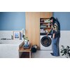 Pralka CANDY AI ProWash 700 BS 49B9-S 9kg 1400 obr ProActive EcoWash hOn Szybkie programy Higiena Plus Sterowanie smartfonem Tak