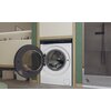 Pralka CANDY AI ProWash 700 BS 49B9-S 9kg 1400 obr ProActive EcoWash hOn Szybkie programy Higiena Plus Kierunek otwierania drzwi W lewo