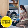 Pralka CANDY AI ProWash 700 BS 49B9-S 9kg 1400 obr ProActive EcoWash hOn Szybkie programy Higiena Plus Funkcje dodatkowe Aplikacja hOn