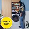 Pralka CANDY AI ProWash 700 BS 49B9-S 9kg 1400 obr ProActive EcoWash hOn Szybkie programy Higiena Plus Programator (sterowanie) Elektroniczny