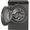 Pralka CANDY AI ProWash 700 BS 49SB8G-S 9kg 1400 obr ProActive EcoWash hOn Szybkie programy Higiena Plus Polar Gray Poziom hałasu (wirowanie) [dB] 72