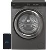 Pralka CANDY AI ProWash 700 BS 49SB8G-S 9kg 1400 obr ProActive EcoWash hOn Szybkie programy Higiena Plus Polar Gray Pojemność [kg] 9