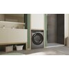 Pralka CANDY AI ProWash 700 BS 49SB8G-S 9kg 1400 obr ProActive EcoWash hOn Szybkie programy Higiena Plus Polar Gray Opóźnienie startu pracy Tak