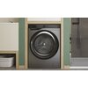 Pralka CANDY AI ProWash 700 BS 49SB8G-S 9kg 1400 obr ProActive EcoWash hOn Szybkie programy Higiena Plus Polar Gray Funkcje dodatkowe Smart Wash