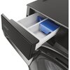 Pralka CANDY AI ProWash 700 BS 49SB8G-S 9kg 1400 obr ProActive EcoWash hOn Szybkie programy Higiena Plus Polar Gray Funkcje Sterowanie smartfonem, Funkcje parowe, Silnik inwerterowy, Wyświetlacz elektroniczny