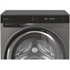 Pralka CANDY AI ProWash 700 BS 49SB8G-S 9kg 1400 obr ProActive EcoWash hOn Szybkie programy Higiena Plus Polar Gray Bezpieczeństwo użytkowania Alarm dźwiękowy