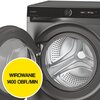 Pralka CANDY AI ProWash 700 BS 49SB8G-S 9kg 1400 obr ProActive EcoWash hOn Szybkie programy Higiena Plus Polar Gray Autodozowanie Nie
