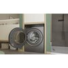 Pralka CANDY AI ProWash 700 BS 411B9G-S 11kg 1400 obr ProActive EcoWash hOn Szybkie programy Higiena Plus Polar Gray Poziom hałasu [dB] 72