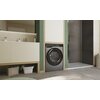 Pralka CANDY AI ProWash 700 BS 411B9G-S 11kg 1400 obr ProActive EcoWash hOn Szybkie programy Higiena Plus Polar Gray Funkcje dodatkowe Aplikacja hOn