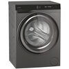 Pralka CANDY AI ProWash 700 BS 411B9G-S 11kg 1400 obr ProActive EcoWash hOn Szybkie programy Higiena Plus Polar Gray Funkcje parowe Tak