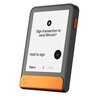 Portfel kryptowalut LEDGER Flex Orange Crypto Hardware Wallet Chip ST33K1M5