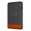 Portfel kryptowalut LEDGER Flex Orange Crypto Hardware Wallet Łączność bezprzewodowa Bluetooth