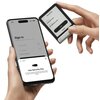 Portfel kryptowalut LEDGER Flex Crypto Hardware Wallet Ekran dotykowy Tak