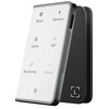 Portfel kryptowalut LEDGER Stax Crypto Hardware Wallet