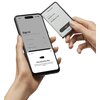 Portfel kryptowalut LEDGER Stax Crypto Hardware Wallet Certyfikacja CC EAL6+