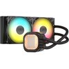 Chłodzenie wodne CORSAIR Nautilus 240 RS ARGB Czarny Kompatybilność z procesorami Intel 1851