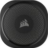 Chłodzenie wodne CORSAIR Nautilus 360 RS ARGB Czarny Napięcie zasilające LED [V] 5