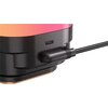 Chłodzenie wodne CORSAIR iCUE Link Titan 360 RX LCD RGB Czarny Kompatybilność z procesorami Intel 1700