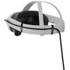 Kabel USB-C - USB-C GENESIS VR 60W 5 m Czarny Gwarancja 24 miesiące