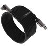Kabel USB-A - USB-C GENESIS NVC-2221 15W 5 m Czarny Długość [m] 5