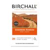 Herbata BIRCHALL Cederberg Redbush (20 sztuk)