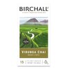Herbata BIRCHALL Virunga Chai (15 sztuk)