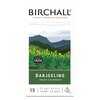 Herbata BIRCHALL Darjeeling (15 sztuk)