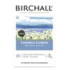 Herbata BIRCHALL Camomile Ziołowa (20 sztuk)